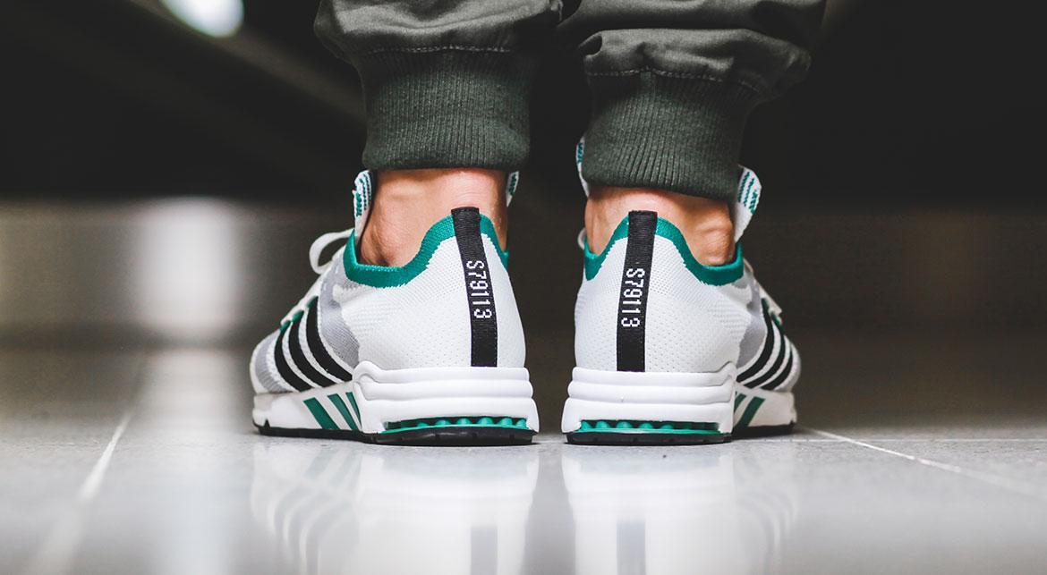 adidas Originals Equipment Cushion 93 Primeknit 
